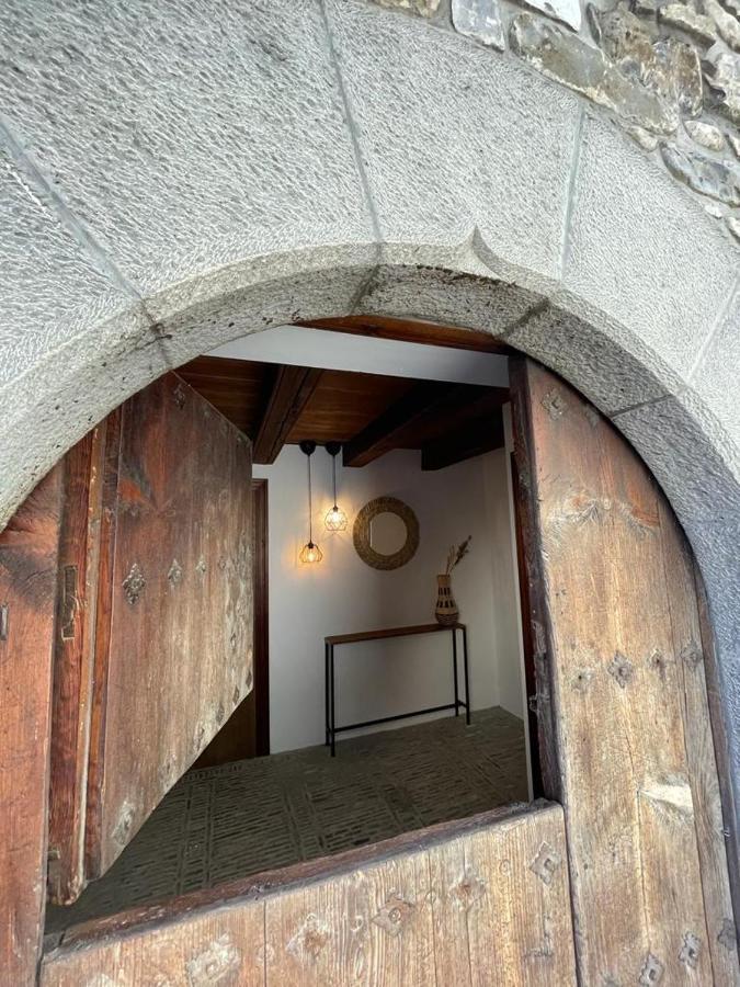 Casa Collao Villa Anso Exterior photo